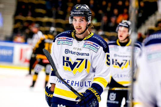 s  Adam Almquist