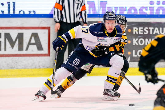 s  Emil Johansson