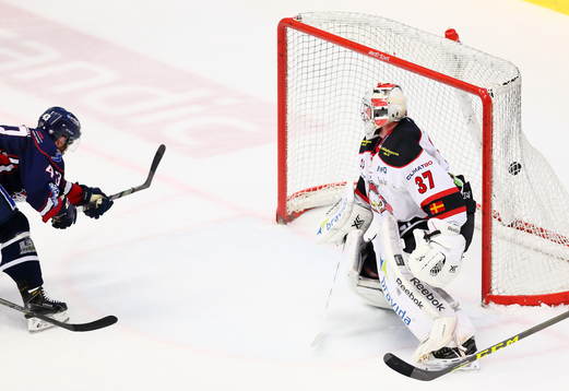 3-0-målet av Linköpings Nichlas Hardt på Malmös
