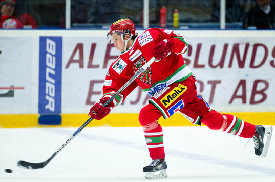 Modos Jesper Lindgren