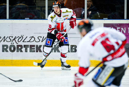 Örebros Libor Hudacek