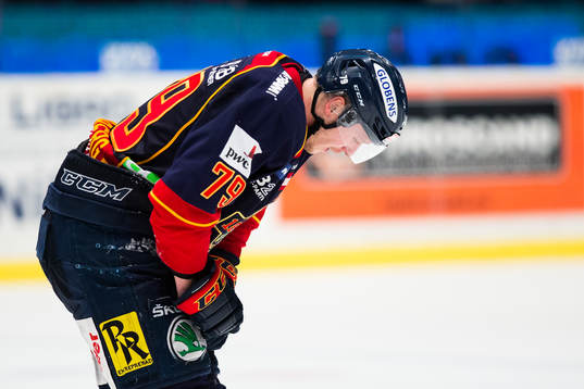 Djurgårdens Emil Lundberg