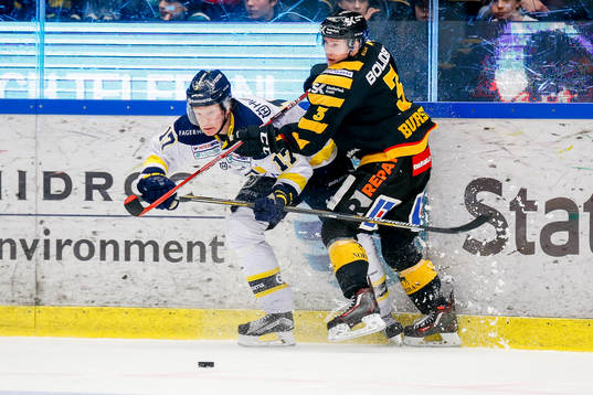 s  Emil Johansson