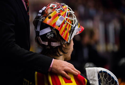 Bläddra bland fler bilder av Ishockey, SHL, Brynäs - Frölunda