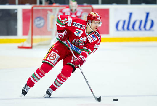 Modos Emil Pettersson