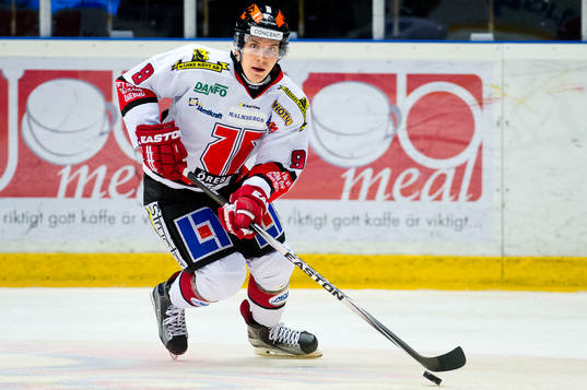 Örebros Joonas Jalvanti