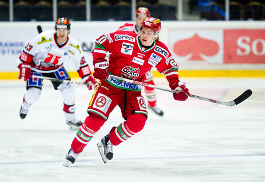 Modos Ludvig Nilsson