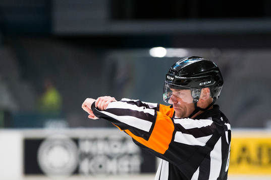 Domare Sören Persson
