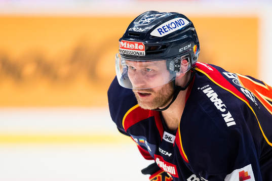Djurgårdens Patrick Thoresen
