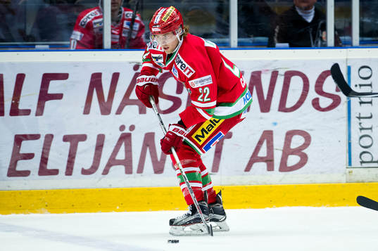 Modos Albin Carlsson