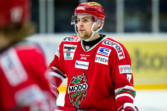 Modos Nichlas Torp