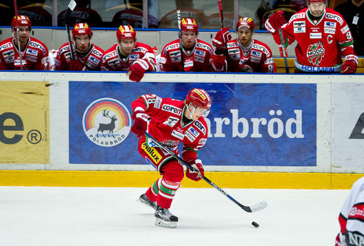 Modos Axel Ottosson