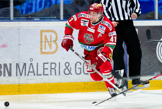 Modos Oscar Hedman