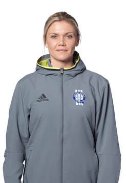 Elin Hegestrand