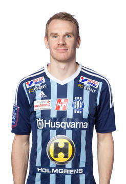 Johan Karlefjärd