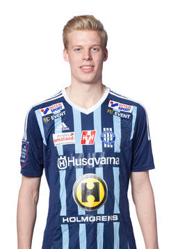 Kristofer Snarberg