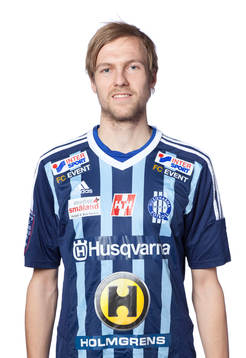 Marc Axengren