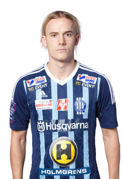 David Svensson