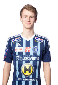 Erik Hermansson