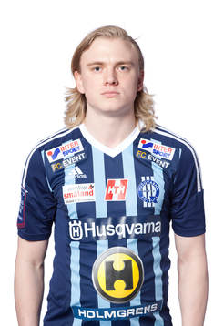 Felix Jacobsson