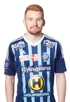 Anton Henningsson