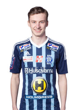 Viktor Torstensson