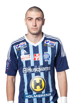 Velimir Stankovic