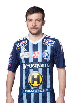 Semir Agovic