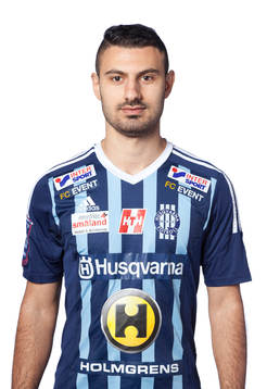 Malek Iskander