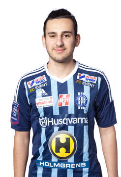 Ninos Khoshaba