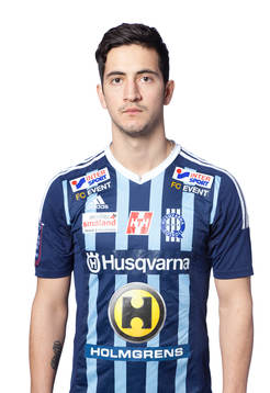 Arber Hasani