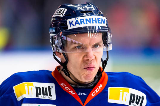 Växjös Ville Varakas