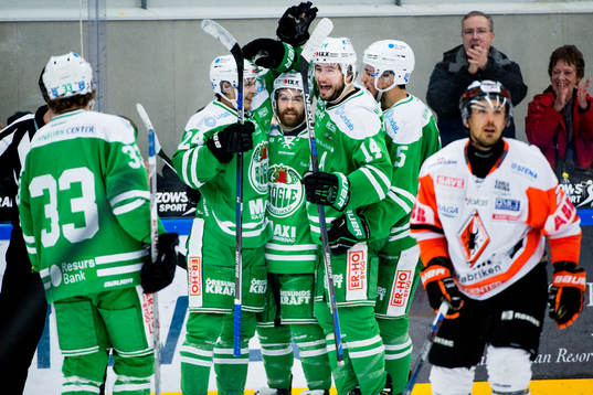 Rögles Jack Connolly kramas om