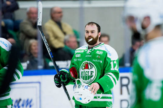 Rögles Jack Connolly