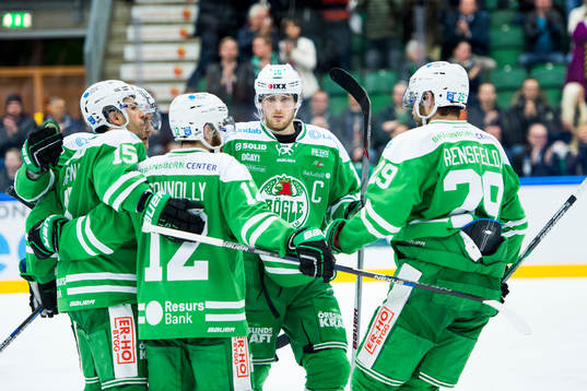 Rögles Dominik Granak firas