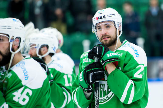 Rögles Daniel Sylwander