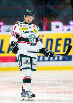 Tingsryds Eric Castonguay