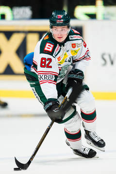 Tingsryds Alexander Ruuttu