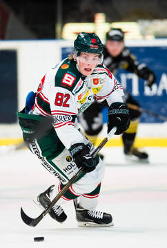 Tingsryds Alexander Ruuttu