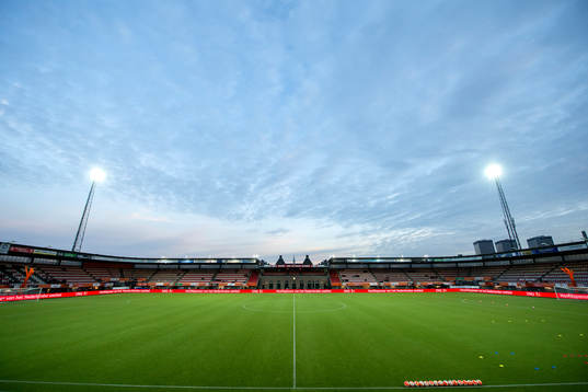 Spartastadion Het Kasteel