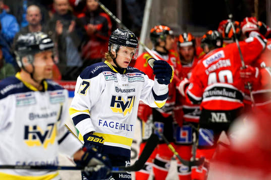 s Emil Johansson deppar