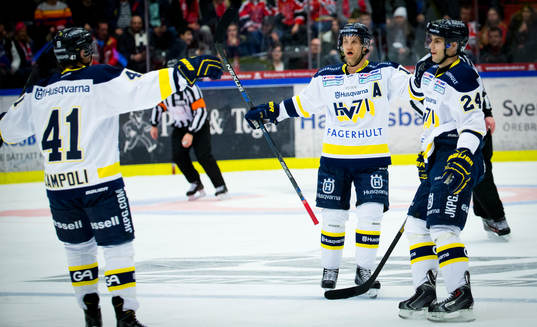 s Chris Campoli gör 2-1
