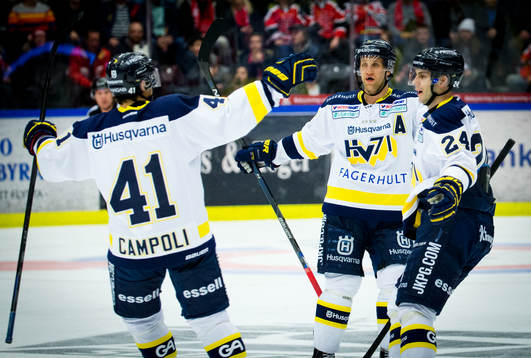 s Chris Campoli gör 2-1