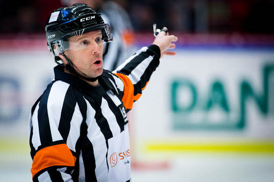 Domare Wolmer Edqvist