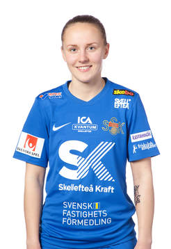 Linnea Åberg