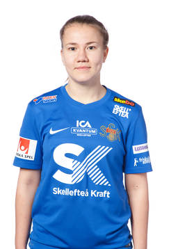 Frida Stenmark