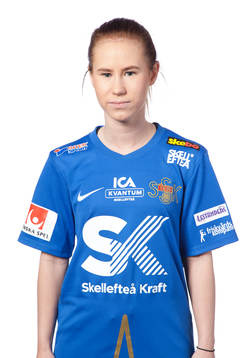 Mikaela Sundlöv