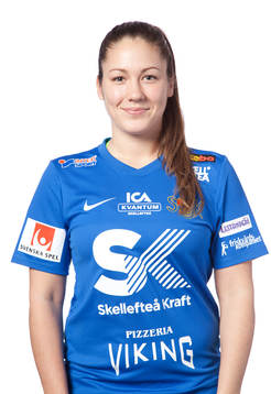 Michelle Wörner