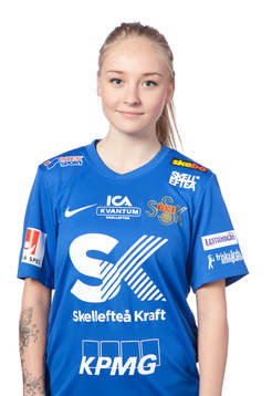 Jessica Sikström
