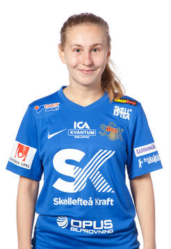Wilma Vidmark